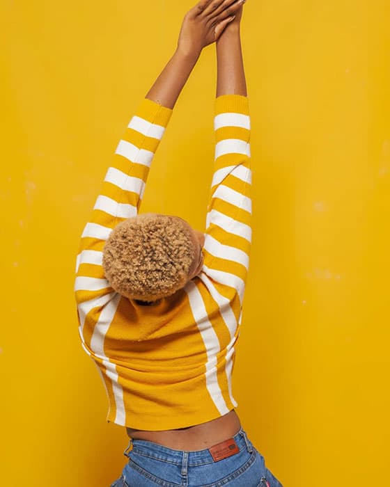 Creative Mike Studios production setup